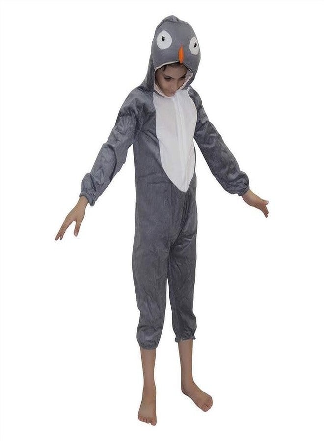 TWINKLE TOTS - "Bird-Themed Fancy Dress Costume for Kids - Ideal for School & Parties - Image 4